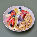Foto de Açaí bowl