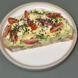 Foto de Avocado toast