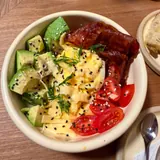 Foto de Egg bowl desayuno