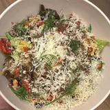 Foto de Ensalada mediterránea