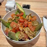 Foto de Ensalada nórdica